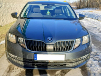 Škoda Octavia Łódź - zdjęcie 2