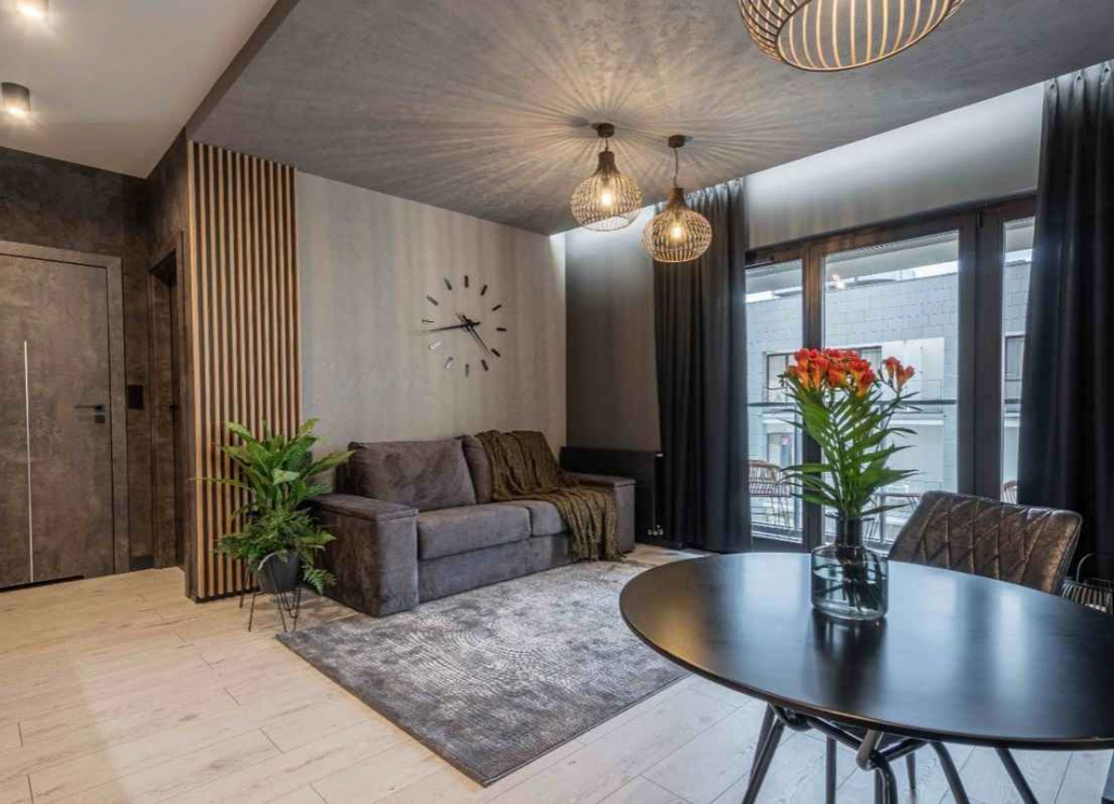 2pok, 39met, Angel River BALKON/KOMÓRKA/GARAŻ (Wrocław) Krzyki - zdjęcie 1