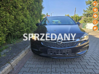 Opel Astra K Sports Tourer