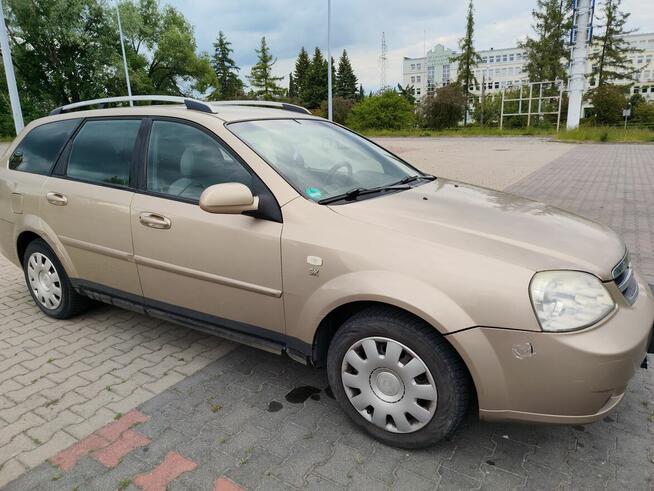 Sprzedam samochód osobowy Końskie - zdjęcie 5