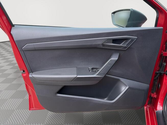 Seat Ibiza GD756YA#1.0 MPI 75KM Cz.cof Klima Bluetooth Salon PL Gdańsk - zdjęcie 10