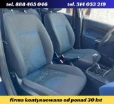 Ford Fiesta Mk7 • 5 drzwi • benzyna • KLIMA • z Niemiec Nowe Miasto Lubawskie - zdjęcie 8