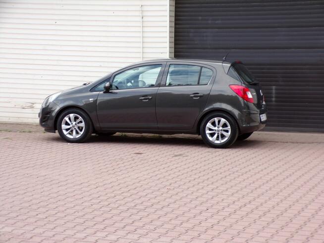 Opel Corsa I Właść /Gwarancja /Lift /2014r Mikołów - zdjęcie 11