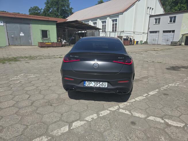 GLC Mercedes salon polska Gliwice - zdjęcie 4