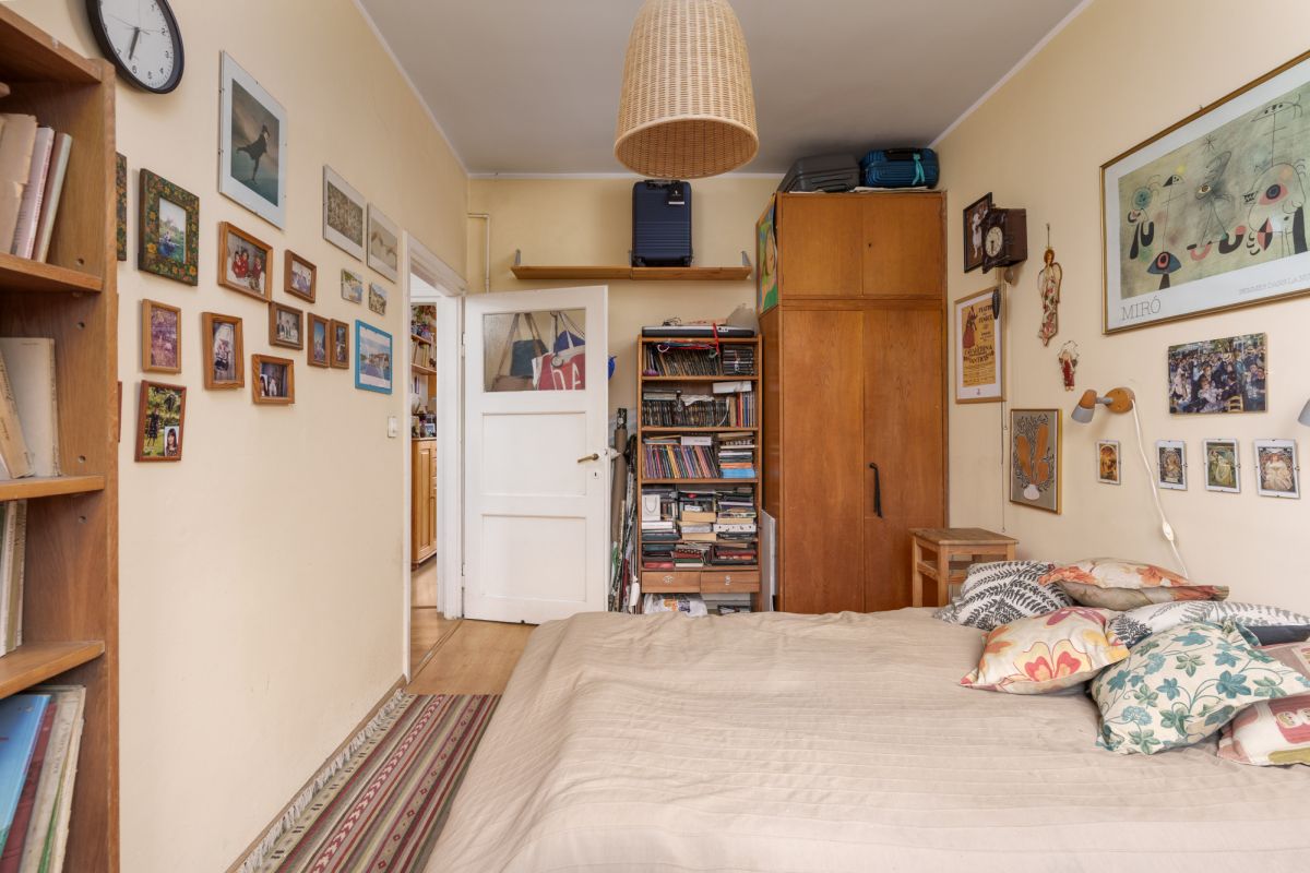 3 pokoje w świetnej lokalizacji. Blisko tramwaj Gdańsk - zdjęcie 9