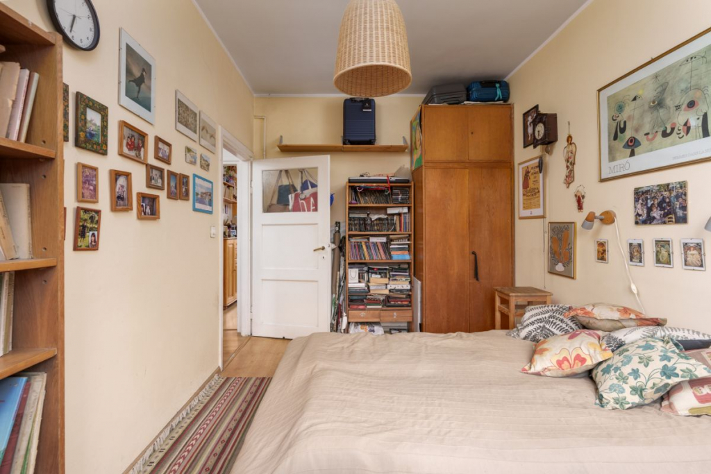 3 pokoje w świetnej lokalizacji. Blisko tramwaj Gdańsk - zdjęcie 9