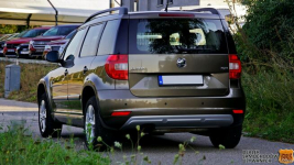 Škoda Yeti 1.2 TSI Salon PL - 1wł. - Raty Zamiana Gwarancja Gdynia - zdjęcie 6