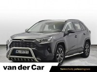 Toyota RAV-4 2.0 Comfort 4x2 MS ! Z Polskiego Salonu ! Faktura VAT !