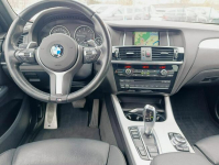 BMW X3 Salon Polska  4x4 fv 23 Otwock - zdjęcie 3