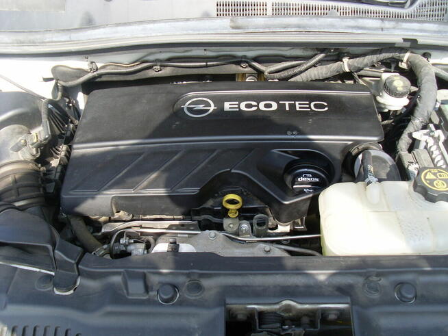 Opel Mokka 2016r 1.6disel.cossmo .nowy roszad .właściciel Nowy Dwór Mazowiecki - zdjęcie 7