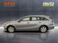 Kia Cee'd 1,6 CRDi(136 KM) M Salon PL Faktura Vat Warszawa - zdjęcie 6