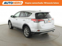 Toyota RAV-4 Executive skóra navi kamera ACC grzane fotele Warszawa - zdjęcie 4