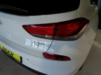 Hyundai i30 .1.4 100KM,Krajowy, Niski przebieg Łódź - zdjęcie 6