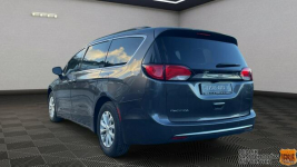 Chrysler Pacifica 3.6Pentastar/286KM/7os/LPG/KameraCof/NaviAndroid Gdynia - zdjęcie 5