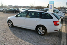 Škoda Octavia Ambition  Salon Polska Gwarancja Warszawa - zdjęcie 9