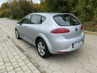Seat Leon 1,9 TDI Klima Sport Zarejestrowany  !!! Gostyń - zdjęcie 4