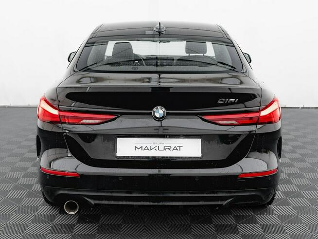 DW1UY03#218i Sport Line Ambient K.cof Podgrz.f Salon PL VAT23% Gdańsk - zdjęcie 10