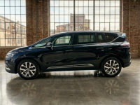 Renault Espace Rok Gwarancji książka serwisowa zadbany bogata wersja Kraków - zdjęcie 4