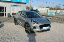 Ford Puma Titanium Kamera Nawigacja Salon PL Warszawa - zdjęcie 4