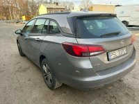 Opel Astra opłacone - zadbane Poznań - zdjęcie 1