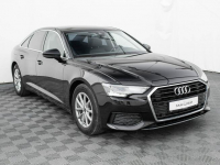 Audi A6 35 TDI mHEV Stronic Podgrz.f LED Elektry.f Salon PL VAT23% Gdańsk - zdjęcie 3