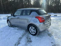 Suzuki Swift Polski Salon Lipówki - zdjęcie 6