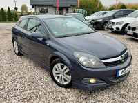 Opel Astra GTC Sport Ładna Wersja z Niemiec Opłacona Szerominek - zdjęcie 2