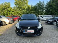 Suzuki Swift Klima/Isofix/5 drzwi/Zamiana/Kredyt/Pakiet VIP Gwarant Warszawa - zdjęcie 3