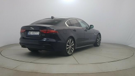 Jaguar XE 2.0 D180 R-Dynamic SE ! Salon Polska ! Faktura Vat ! Warszawa - zdjęcie 7