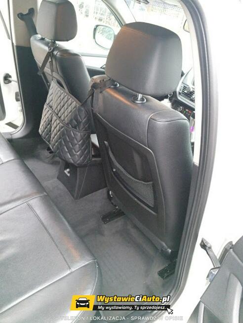 BMW X1 Telefon: 507_063_629 Lokalizacja: Kraków Kraków - zdjęcie 11