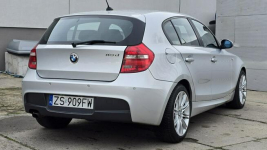 BMW 118 M pakiet Szczecin - zdjęcie 8