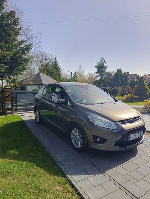 Ford C Max Siepraw - zdjęcie 5