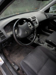Honda CiVIC hybryda Szczecin - zdjęcie 2