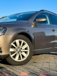 Volkswagen Passat kombi 2.0 Tdi Warszawa - zdjęcie 4