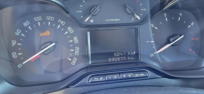 Citroen C3 MAX - przebieg 35977km / 2024 / Bezwypadkowy / dwukolorowy Studzienice - zdjęcie 3