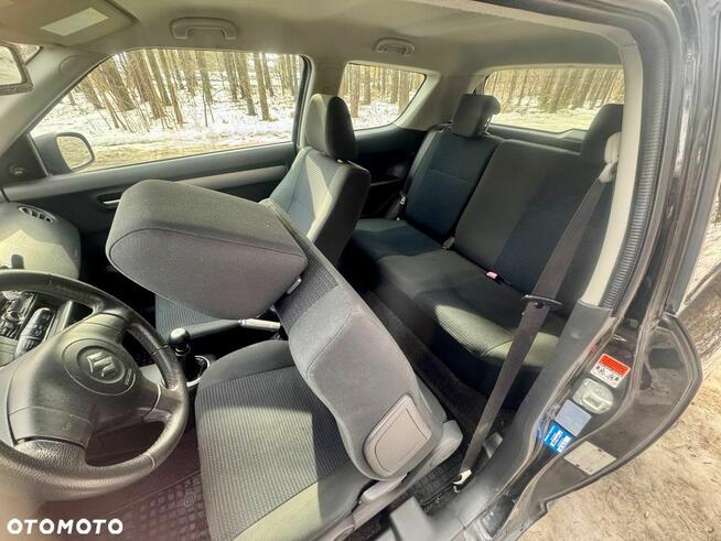 Suzuki Swift Stalowa Wola - zdjęcie 6