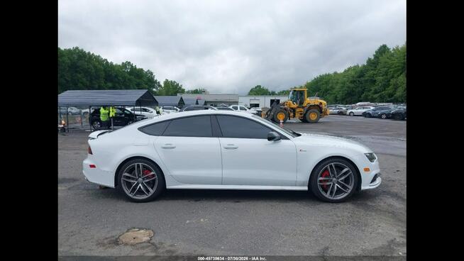 Audi A7 COMPETITION PRESTIGE / Quattro / niski przebieg Tarnów - zdjęcie 6