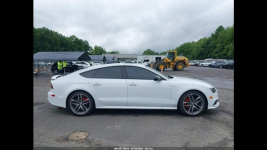 Audi A7 COMPETITION PRESTIGE / Quattro / niski przebieg Tarnów - zdjęcie 6
