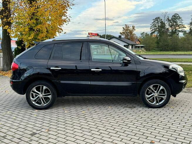 Renault Koleos Zduńska Wola - zdjęcie 10