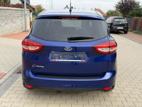 Ford C-Max 1.5TDCi 120KM Niski przebieg tylko 109tys km Gostyń - zdjęcie 5