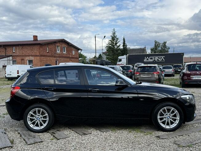 BMW 116 *navi*z Niemiec* Dąbrowa - zdjęcie 6