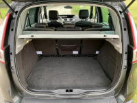 Renault Scenic piękna wersja PRIVILAGE 2011 Bezwypadkowy Legionowo - zdjęcie 8