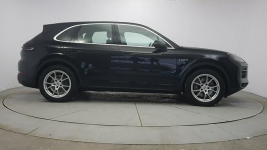 Porsche Cayenne E-Hybrid PHEV! Z Polskiego Salonu! Faktura VAT! Warszawa - zdjęcie 8