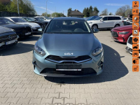 Kia Cee'd Podgrzewanie Kamera Line Asist