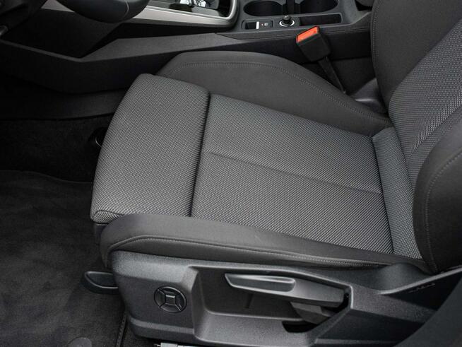 Audi A3 DW1YW32#35 TFSI basis Podgrz.f 2 stref klima Salon PL VAT23% Gdynia - zdjęcie 11
