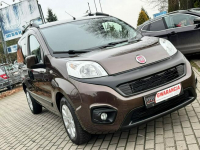 Fiat Qubo *Diesel*BDB stan*Gwarancja* Zduńska Wola - zdjęcie 5