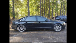 A8 L 3.0T / niski przebieg Wrocław - zdjęcie 6