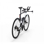 2025 Bmc Speedmachine 01 Four Road Bike (INDORACYCLES) Bycz - zdjęcie 3