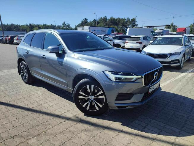 Volvo XC 60 Bezwypadkowy Awd kamera navi Otwock - zdjęcie 3