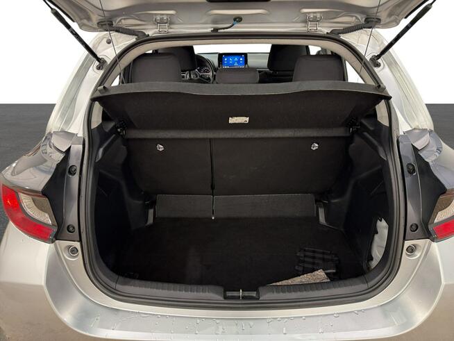 Toyota Yaris 1.5 Comfort Warszawa - zdjęcie 11